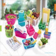 廣東塑料日用品批發(fā) 產(chǎn)業(yè)優(yōu)勢與市場機(jī)遇