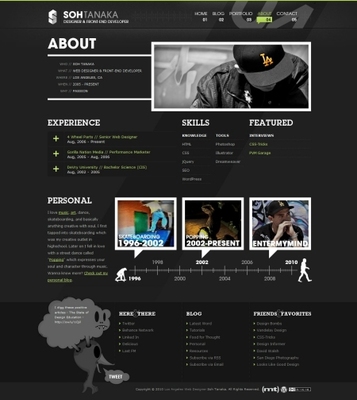 10個關(guān)于我們創(chuàng)意網(wǎng)頁設(shè)計(jì)，讓你的品牌網(wǎng)頁脫穎而出