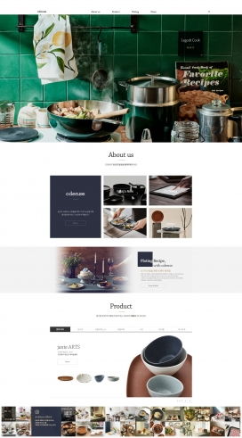 網(wǎng)頁設(shè)計之美 探索優(yōu)秀網(wǎng)站設(shè)計的視覺與交互精髓